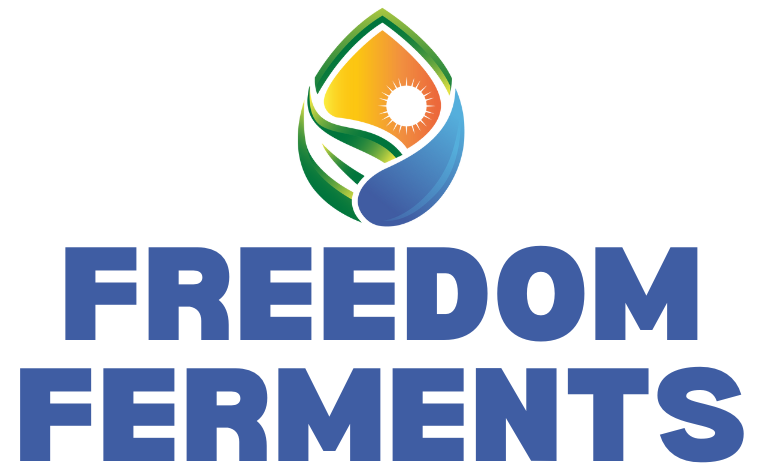 Freedom Ferments